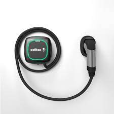 Buy Pulsar Plus smart electric vehicle charger for your home